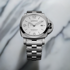 Luminor Marina Watch (CF) 1:1 replica
