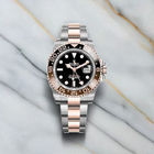 "Rootbeer" Black/Brown GMT II (VSF) 1:1 replica