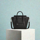 Celine Luggage Tote Bag replica