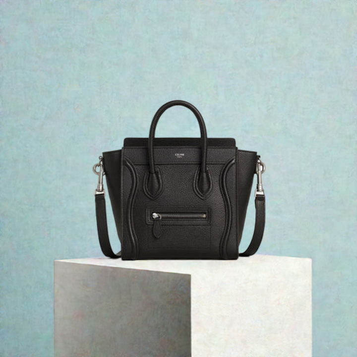 Celine Luggage Tote Bag replica