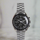 Speedmaster Professional "Moonwatch" (CF) 1:1 replica
