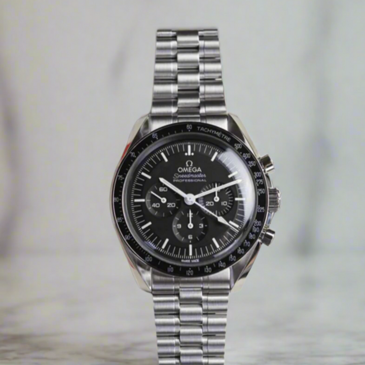 Speedmaster Professional "Moonwatch" (CF) 1:1 replica
