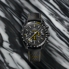Speedmaster "Dark Side of the Moon" (Black/Yellow) (VSF) 1:1 replica
