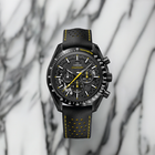 Speedmaster "Dark Side of the Moon" (Black/Yellow) (VSF) 1:1 replica