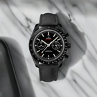 Speedmaster "Dark Side of the Moon" (Black/Ceramic) (VSF) 1:1 replica
