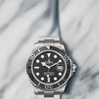 Yacht-Master Oystersteel Watch (VSF) 1:1 replica