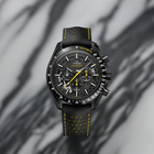 Speedmaster "Dark Side of the Moon" (Black/Yellow) (VSF) 1:1 replica