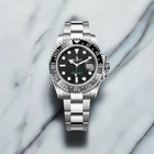 "Bruce Wayne" Black/Grey GMT II (VSF) 1:1 replica