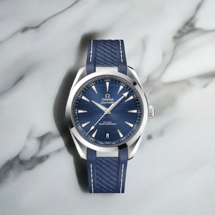 Seamaster "Aqua Terra" PM (VSF) 1:1 replica