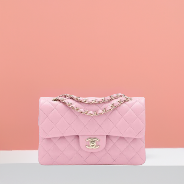 CC Classic 11.12 Flap Bag replica