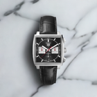 Monaco Chronograph Watch (CF) 1:1 replica