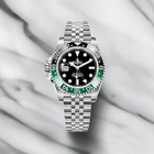 "Sprite" Black/Green GMT II (VSF) 1:1 replica