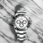 Cosmograph  Daytona "Panda" Watch (CF) 1:1 replica