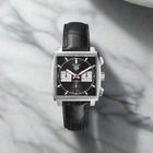 Monaco Chronograph Watch (CF) 1:1 replica