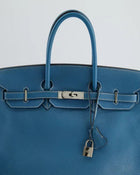 Birkin Bag replica