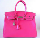 Birkin Bag replica