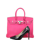 Birkin Bag replica