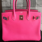 Birkin Bag replica