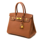 Birkin Bag replica