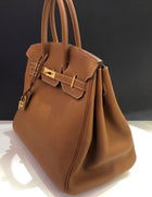 Birkin Bag replica