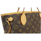 LV Monogram Neverfull Tote Bag replica
