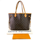 LV Monogram Neverfull Tote Bag replica