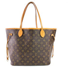 LV Monogram Neverfull Tote Bag replica