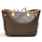 LV Monogram Neverfull Tote Bag replica
