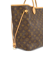 LV Monogram Neverfull Tote Bag replica