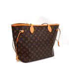 LV Monogram Neverfull Tote Bag replica