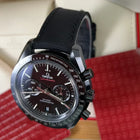 Speedmaster "Dark Side of the Moon" (Black/Ceramic) (VSF) 1:1 replica
