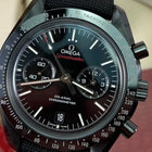 Speedmaster "Dark Side of the Moon" (Black/Ceramic) (VSF) 1:1 replica