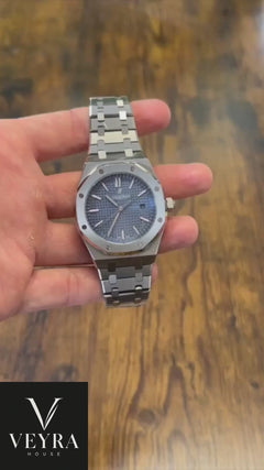 Royal Oak Blue/Silver (VSF) 1:1