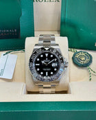 "Bruce Wayne" Black/Grey GMT II (VSF) 1:1 replica