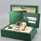 "Rootbeer" Black/Brown GMT II (VSF) 1:1 replica