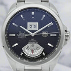 Grand Carrera Calibre 8 RS GMT (VSF) 1:1 replica