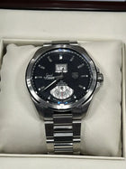 Grand Carrera Calibre 8 RS GMT (VSF) 1:1 replica