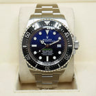 Deepsea Dweller Black/Blue Watch (CF) 1:1 replica