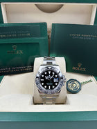 "Bruce Wayne" Black/Grey GMT II (VSF) 1:1 replica