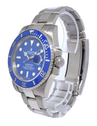 "Smurf" Blue Submariner (CF) 1:1 replica