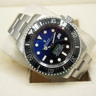 Deepsea Dweller Black/Blue Watch (CF) 1:1 replica