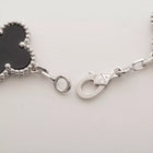 Vintage Alhambra Clover Bracelet replica