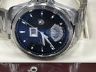 Grand Carrera Calibre 8 RS GMT (VSF) 1:1 replica