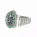 "Starbucks" Black/Green Submariner (CF) 1:1 replica