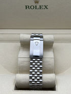 Oyster Datejust Green Dial (ZF) 1:1 replica