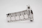 Daytona Rainbow Bezel Oystersteel Watch (VSF) 1:1 replica