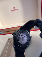 Seamaster Diver 300M Black/Black Dial (VSF) 1:1 replica