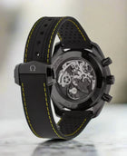 Speedmaster "Dark Side of the Moon" (Black/Yellow) (VSF) 1:1 replica