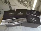 Grand Carrera Calibre 8 RS GMT (VSF) 1:1 replica
