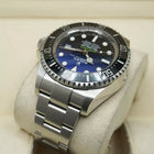 Deepsea Dweller Black/Blue Watch (CF) 1:1 replica